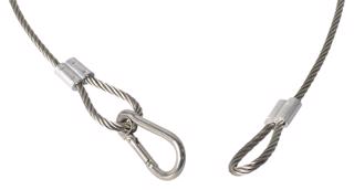 Safety Bonds - 3kg to 20kg SWL 